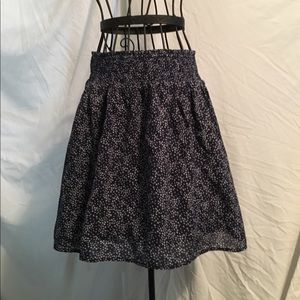 Old Navy Mini Skirt